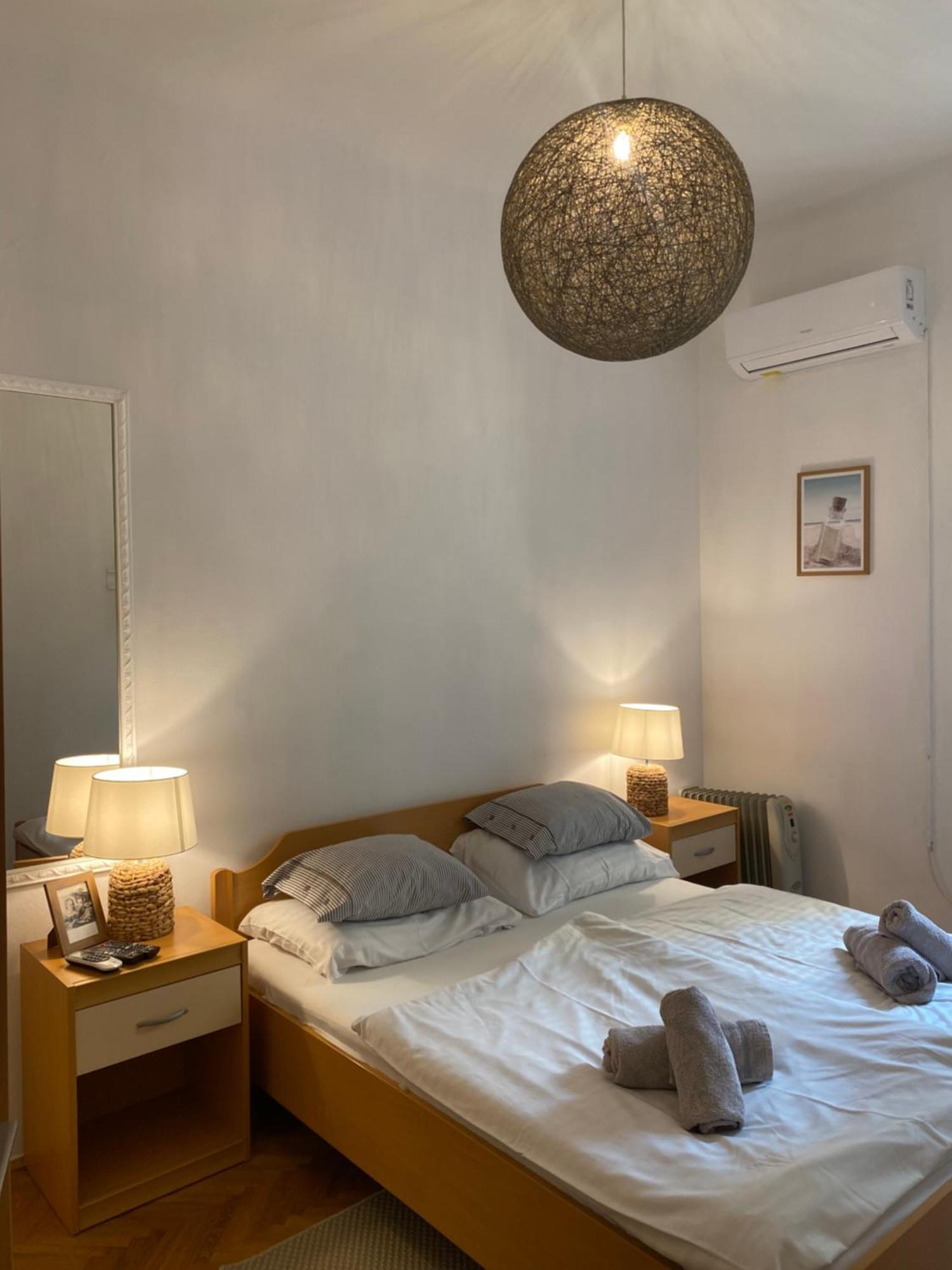 Maison Riviera Opatija Zewnętrze zdjęcie