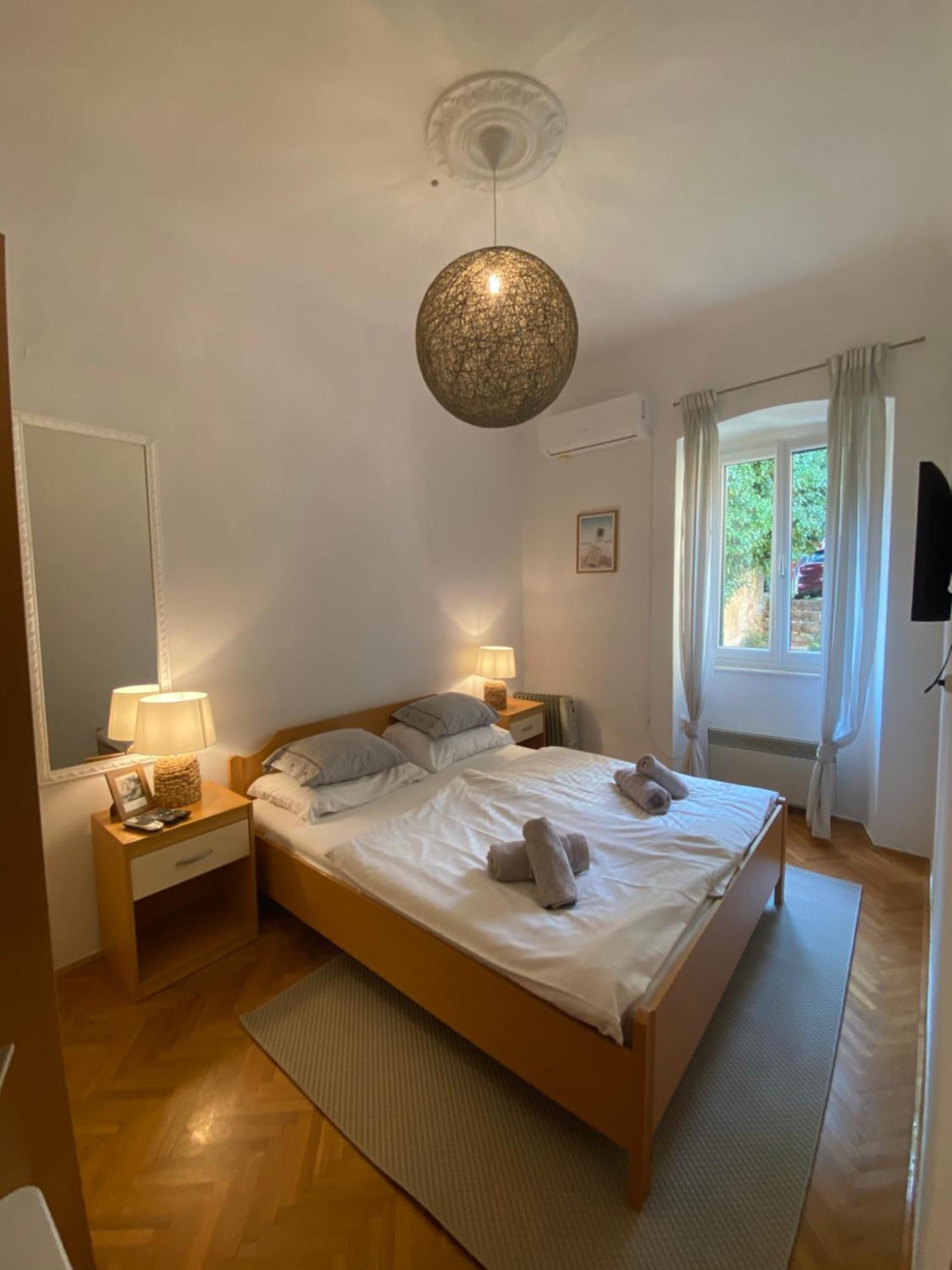 Maison Riviera Opatija Zewnętrze zdjęcie
