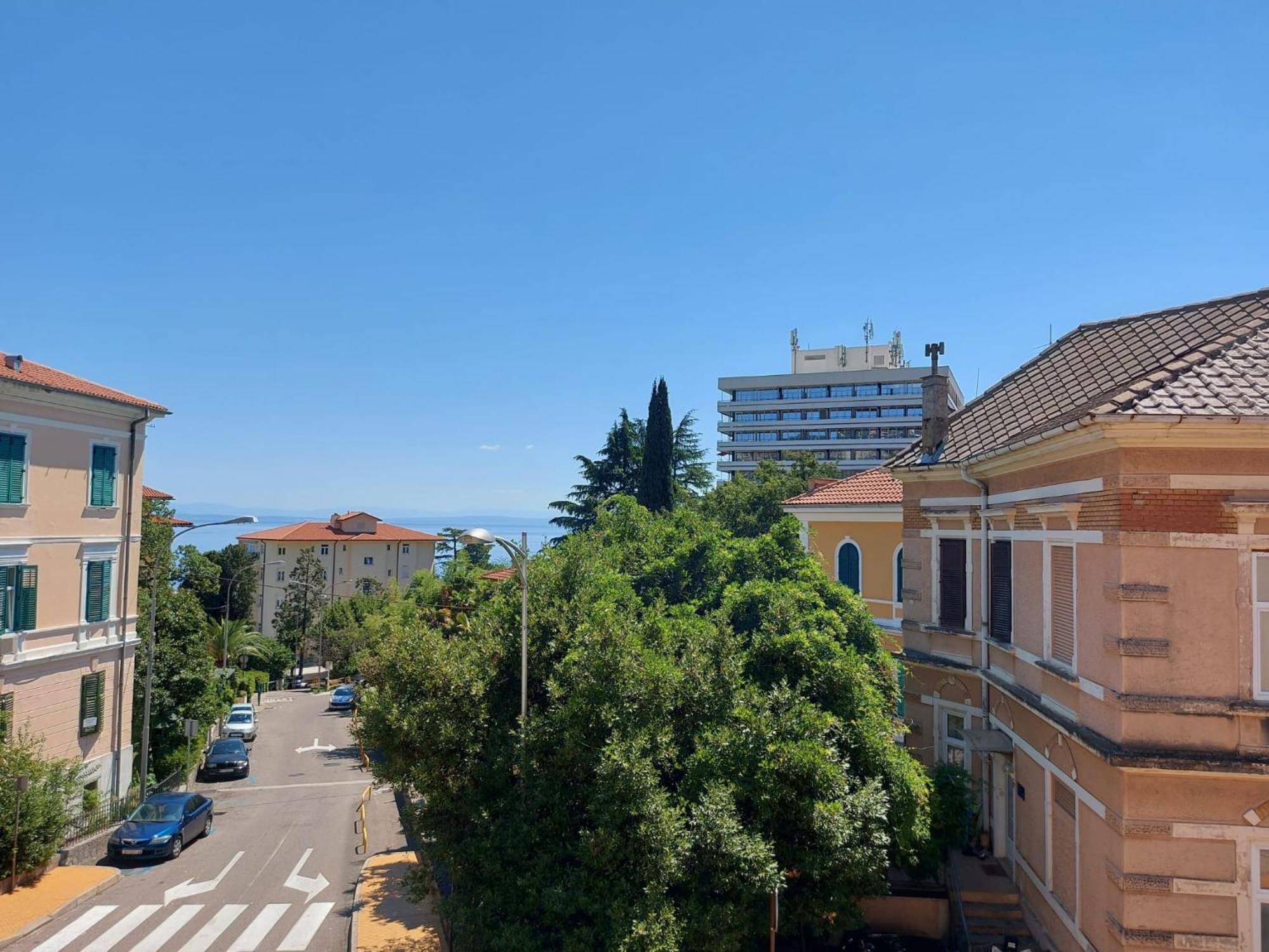 Maison Riviera Opatija Zewnętrze zdjęcie