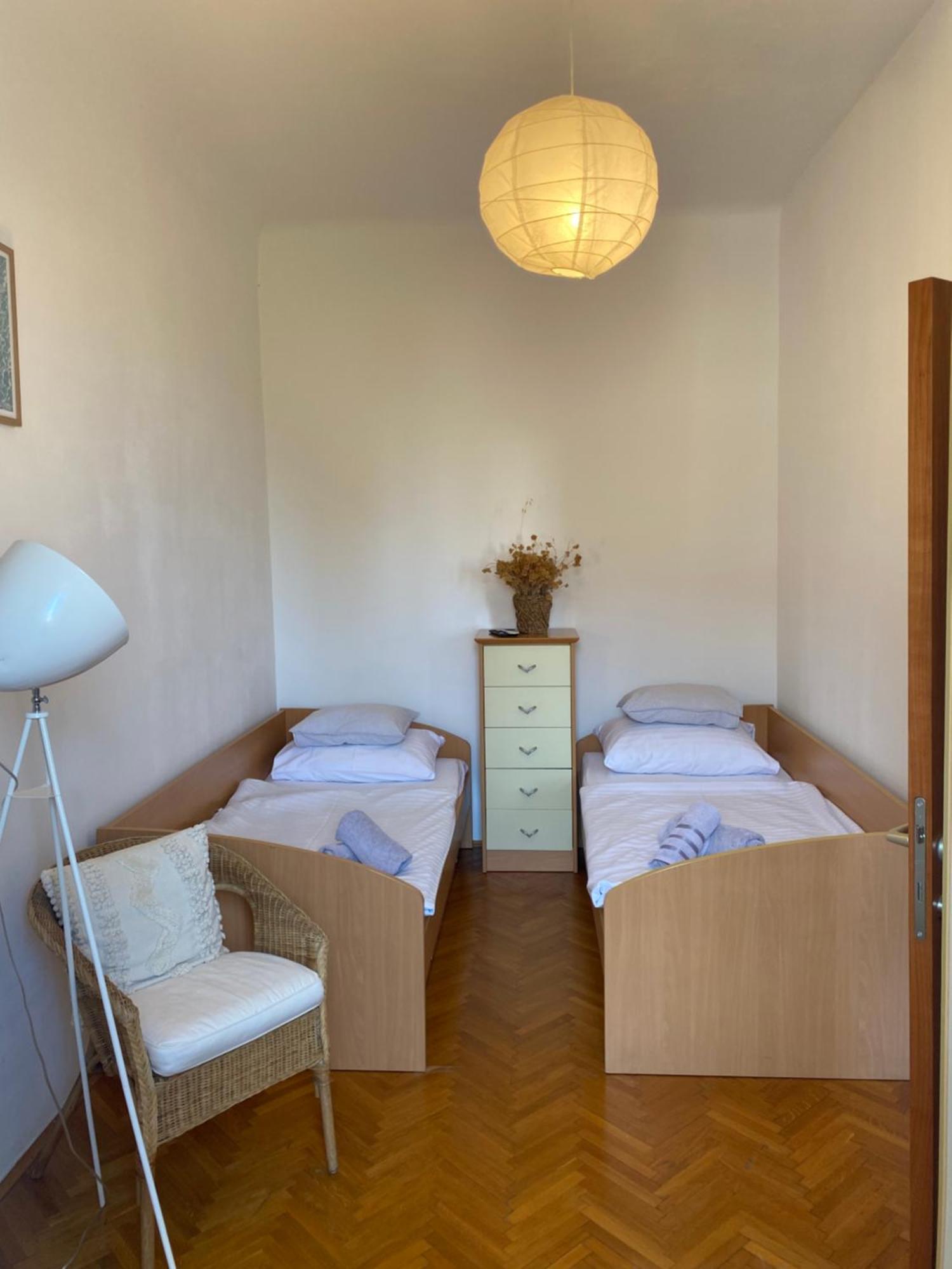 Maison Riviera Opatija Zewnętrze zdjęcie