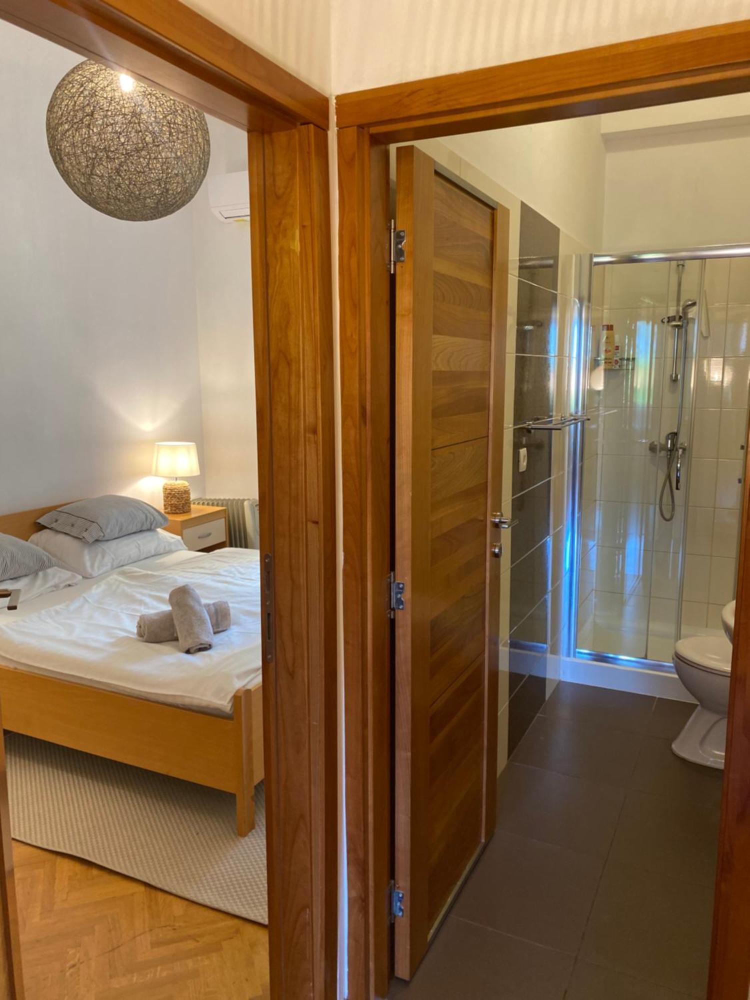 Maison Riviera Opatija Zewnętrze zdjęcie